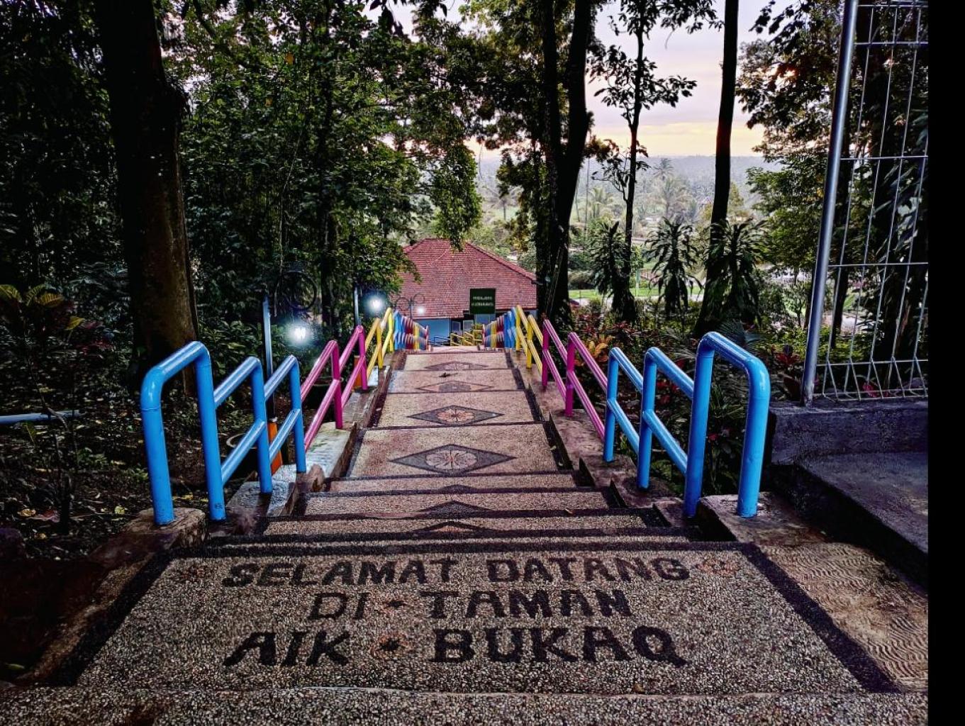 Aik Bukaq