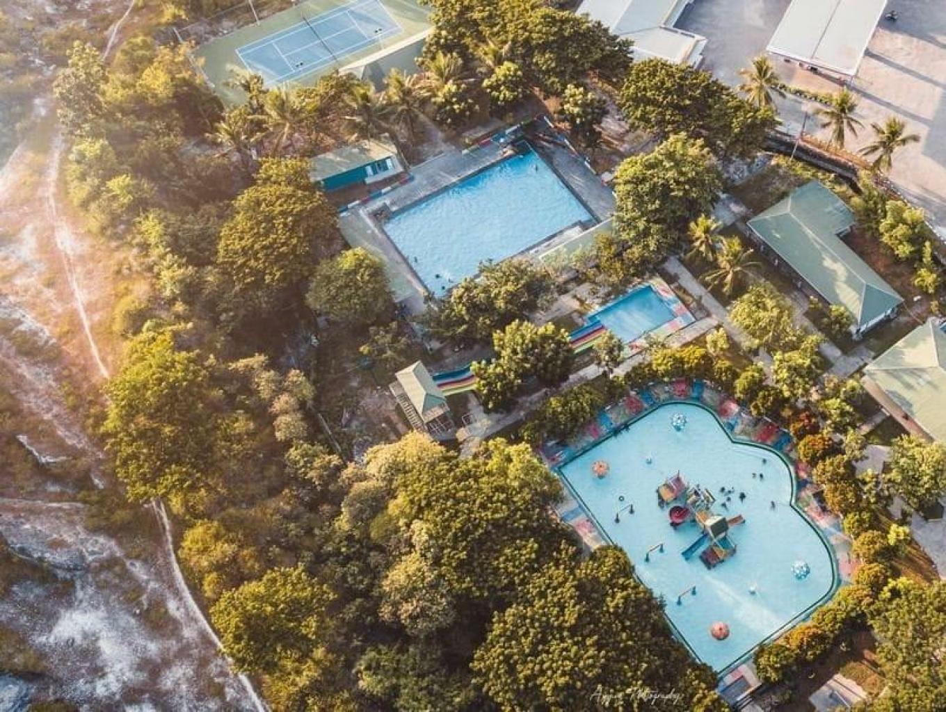 Boyong/jeneponto Waterpark