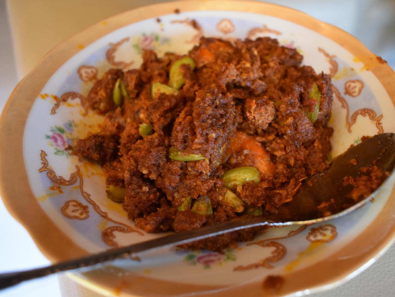 Samba Lado Tanak Potai