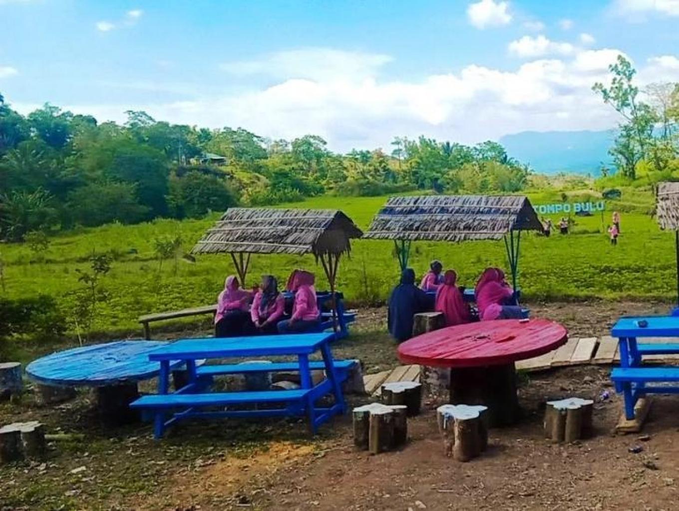 Taman Wisata Lembang