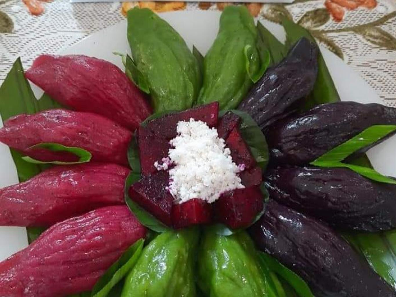Kue Pario