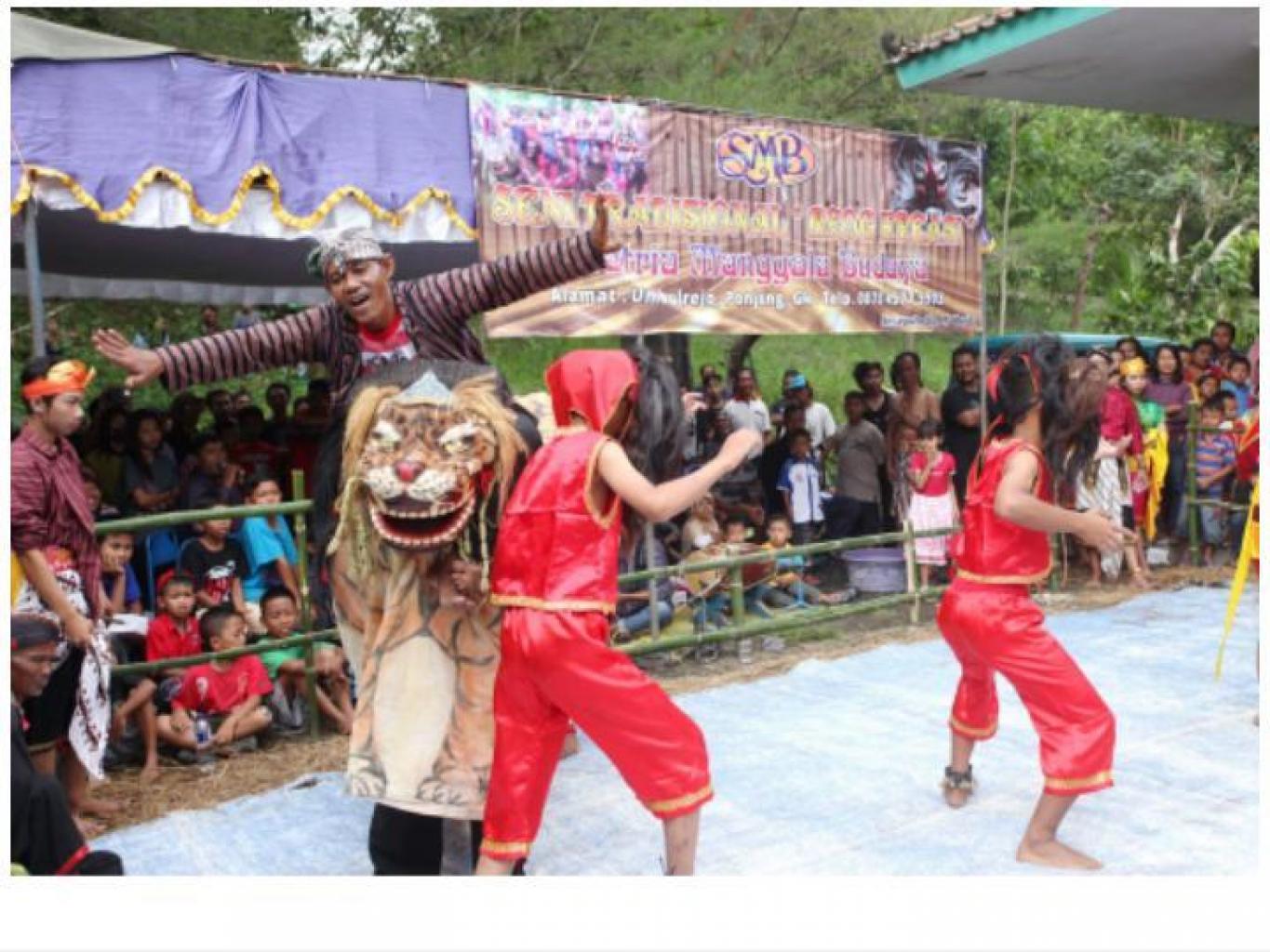 Seni Budaya