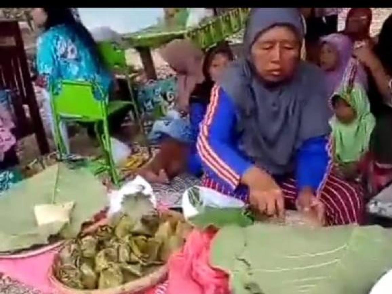 Kuliner Khas  Umbulrejo