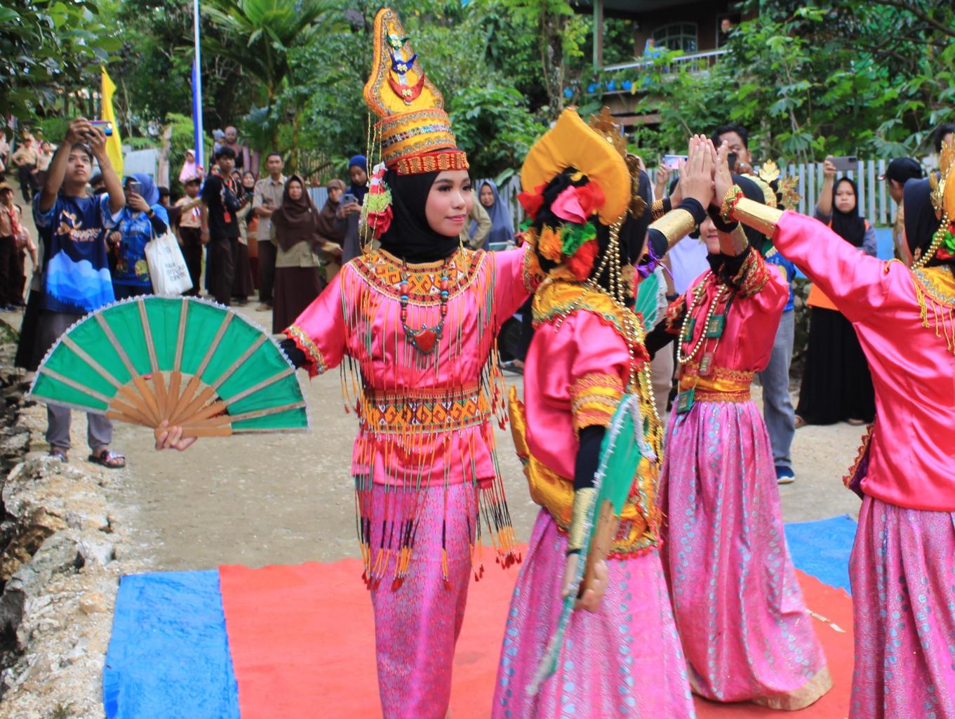 Seni Tari