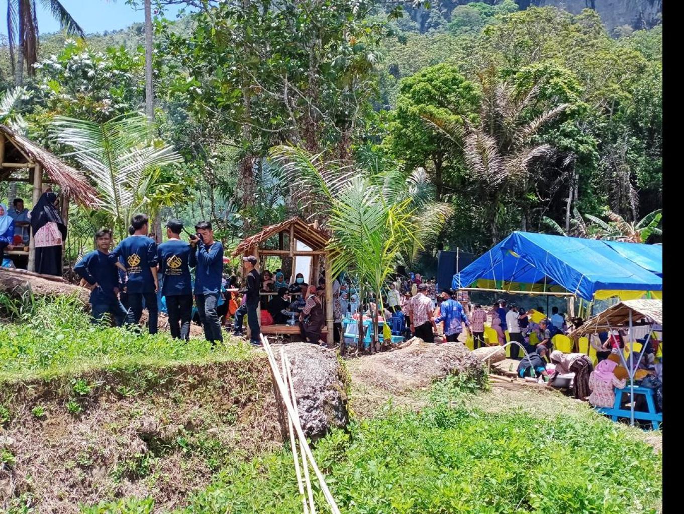 Pesta Rakyat