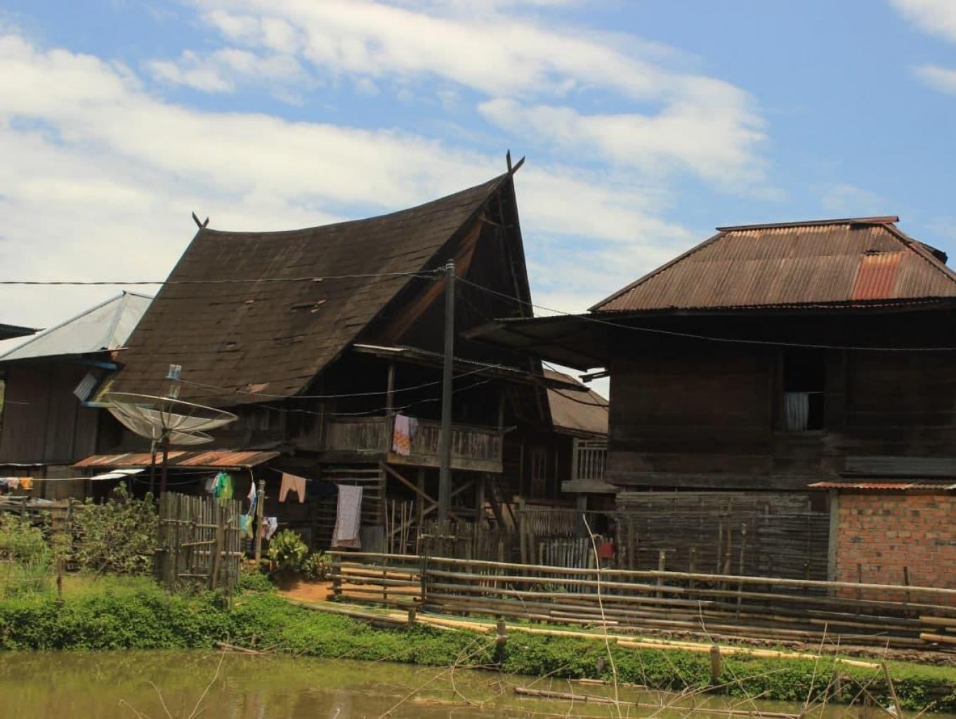 Jelajah Desa, Budaya, Dan Kerajinan