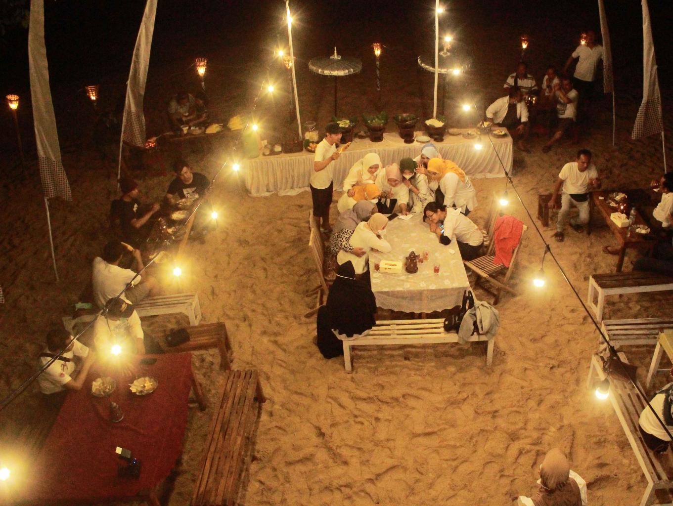 Gala Dinner