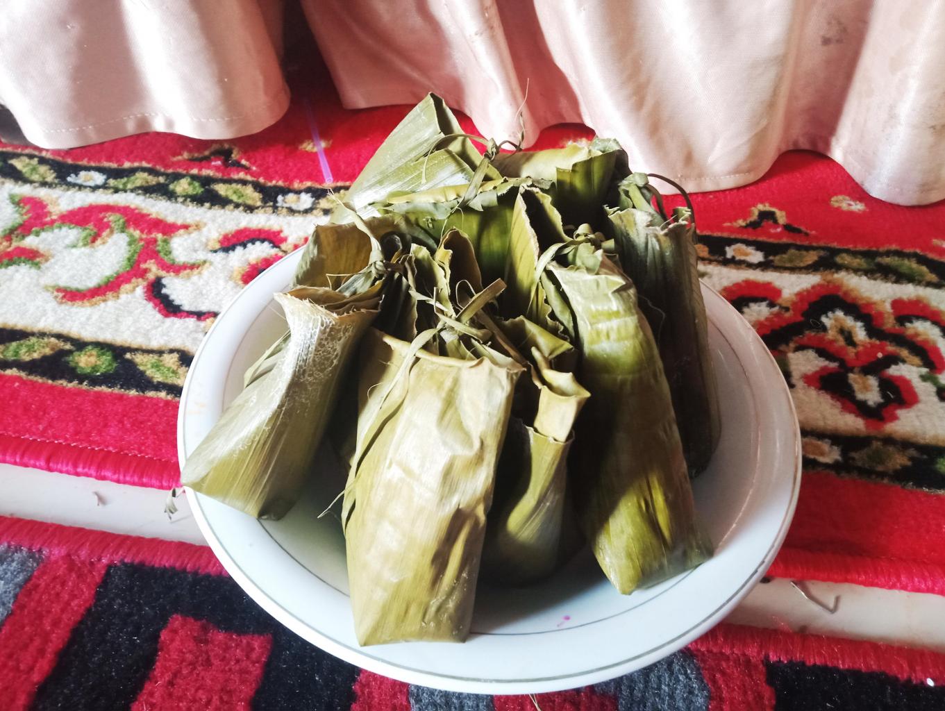 Barongko