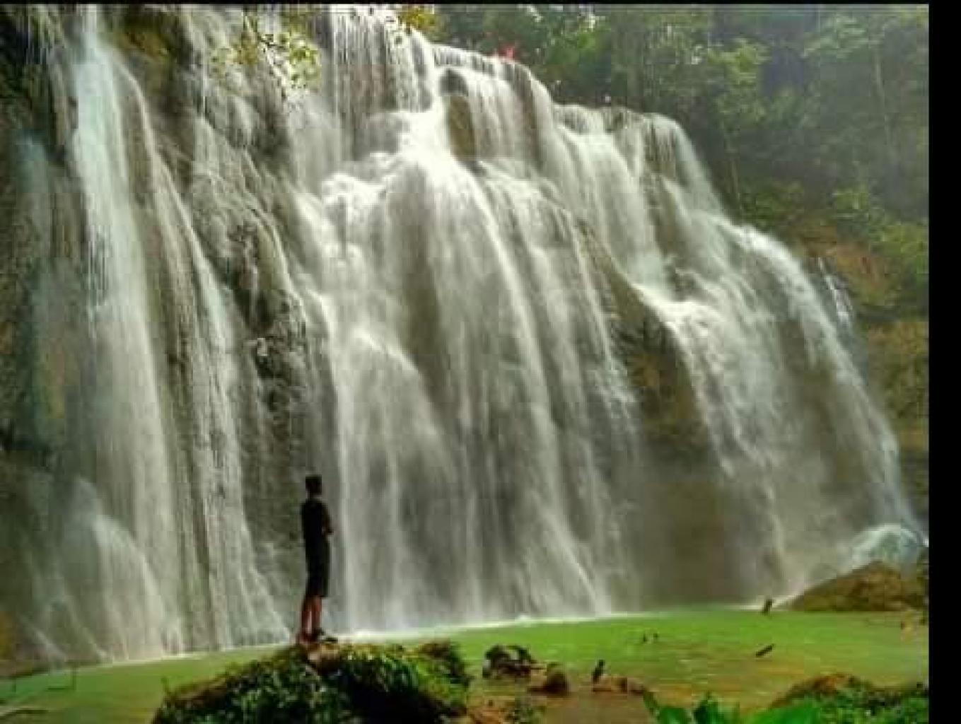 Air Terjun Kandawu-ndawuna