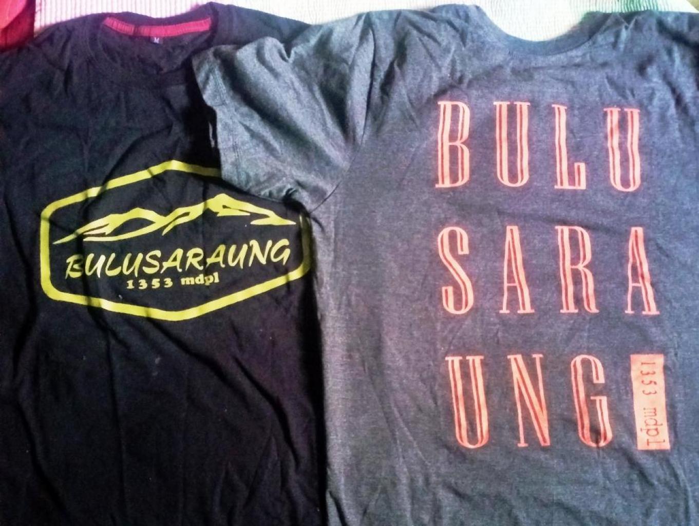 Kaos Wisata