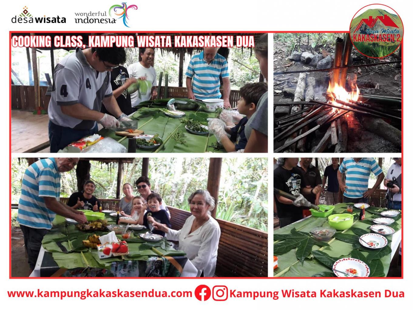 Cooking Class