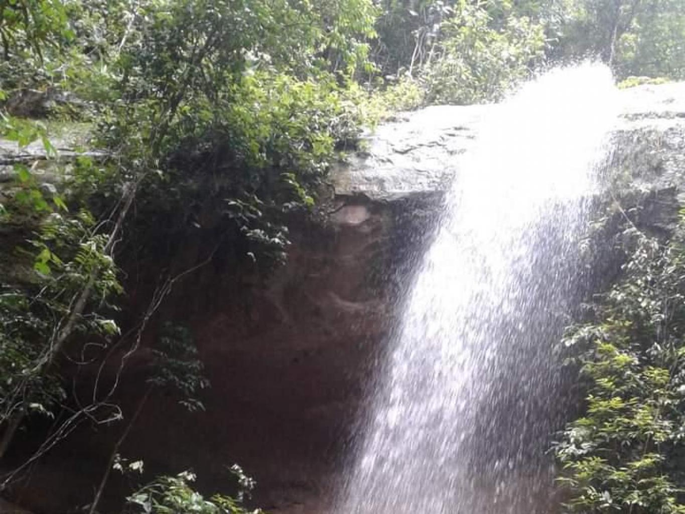 Wisata Alam Puncak Anggrek Sijunjung