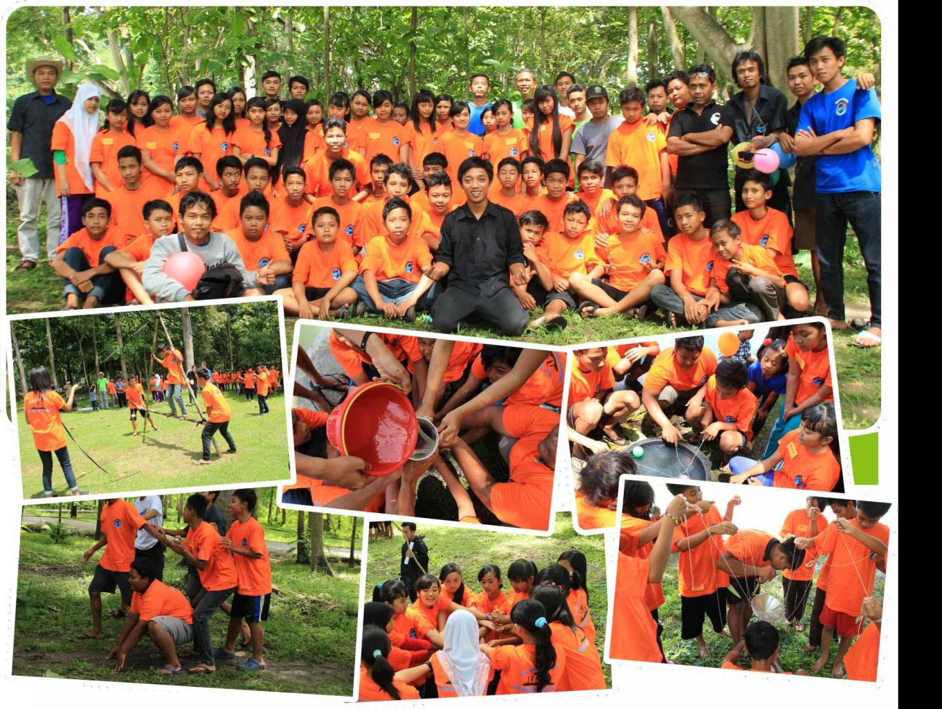 Outbond