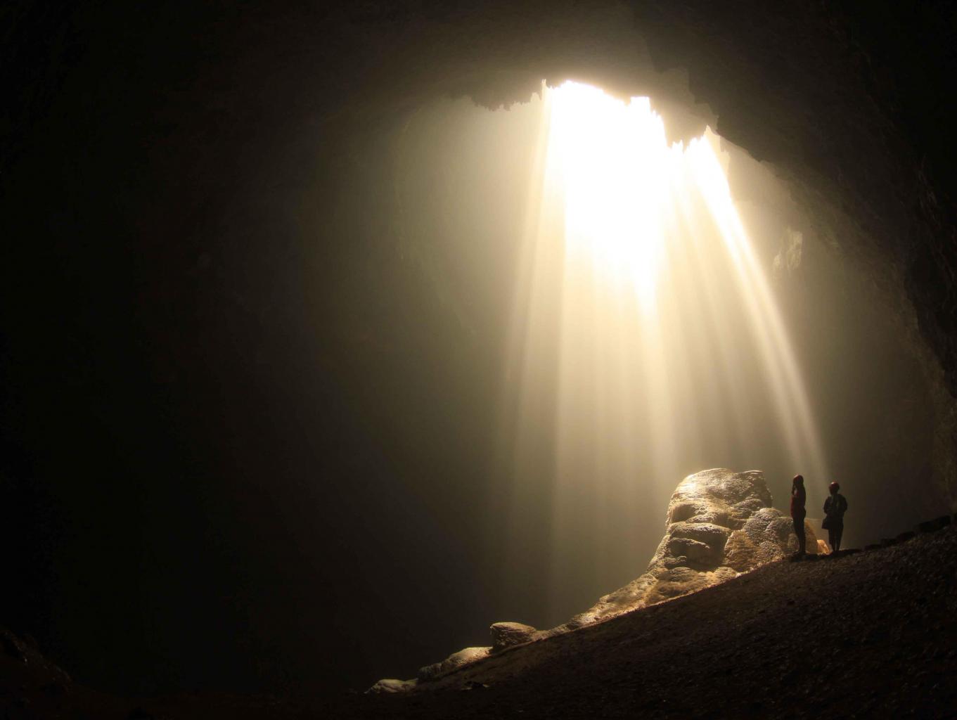 Ray Of Light