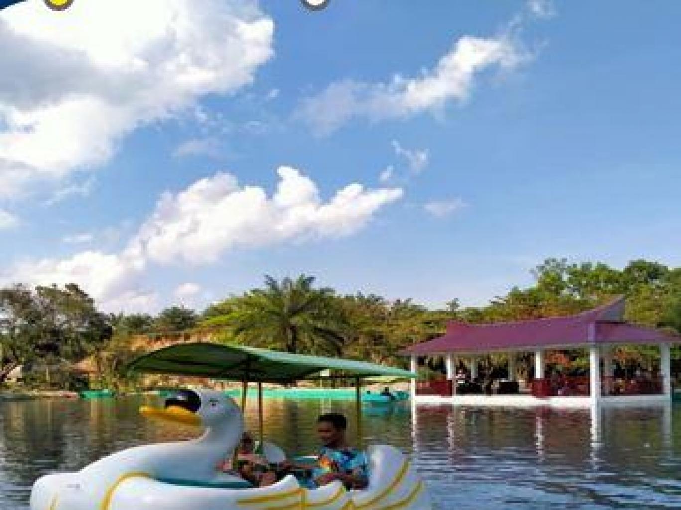 Bumper Boat
