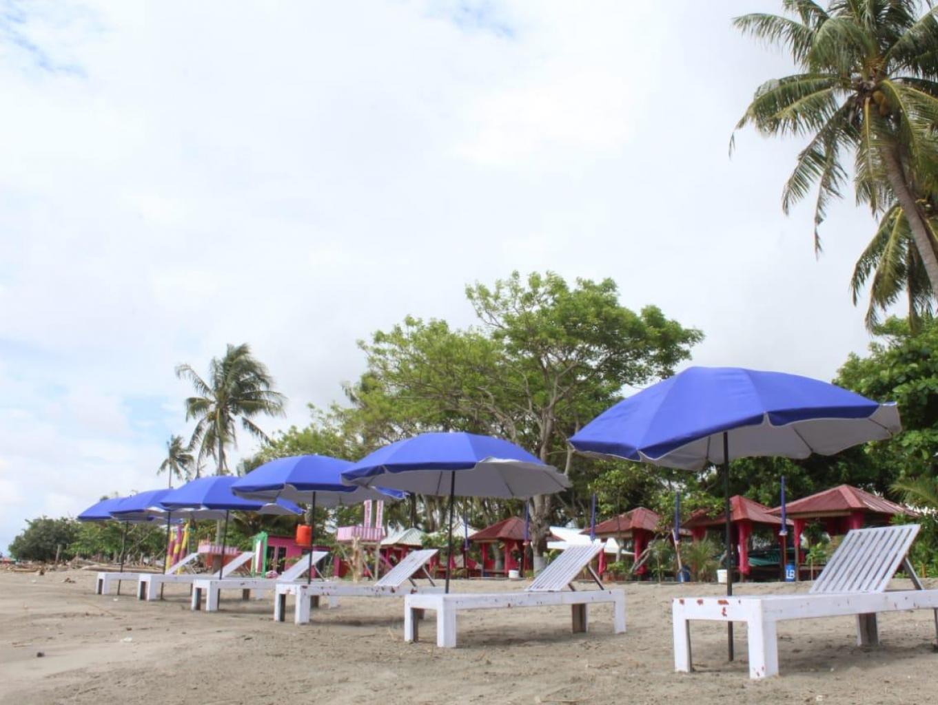 Kursi Pantai