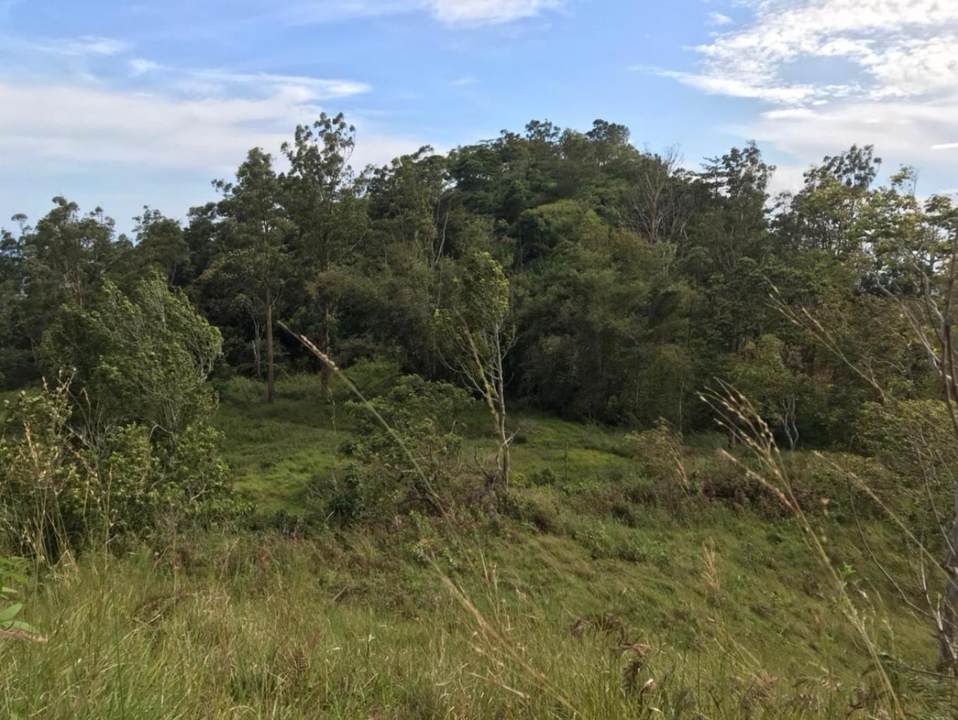 Camping Ground