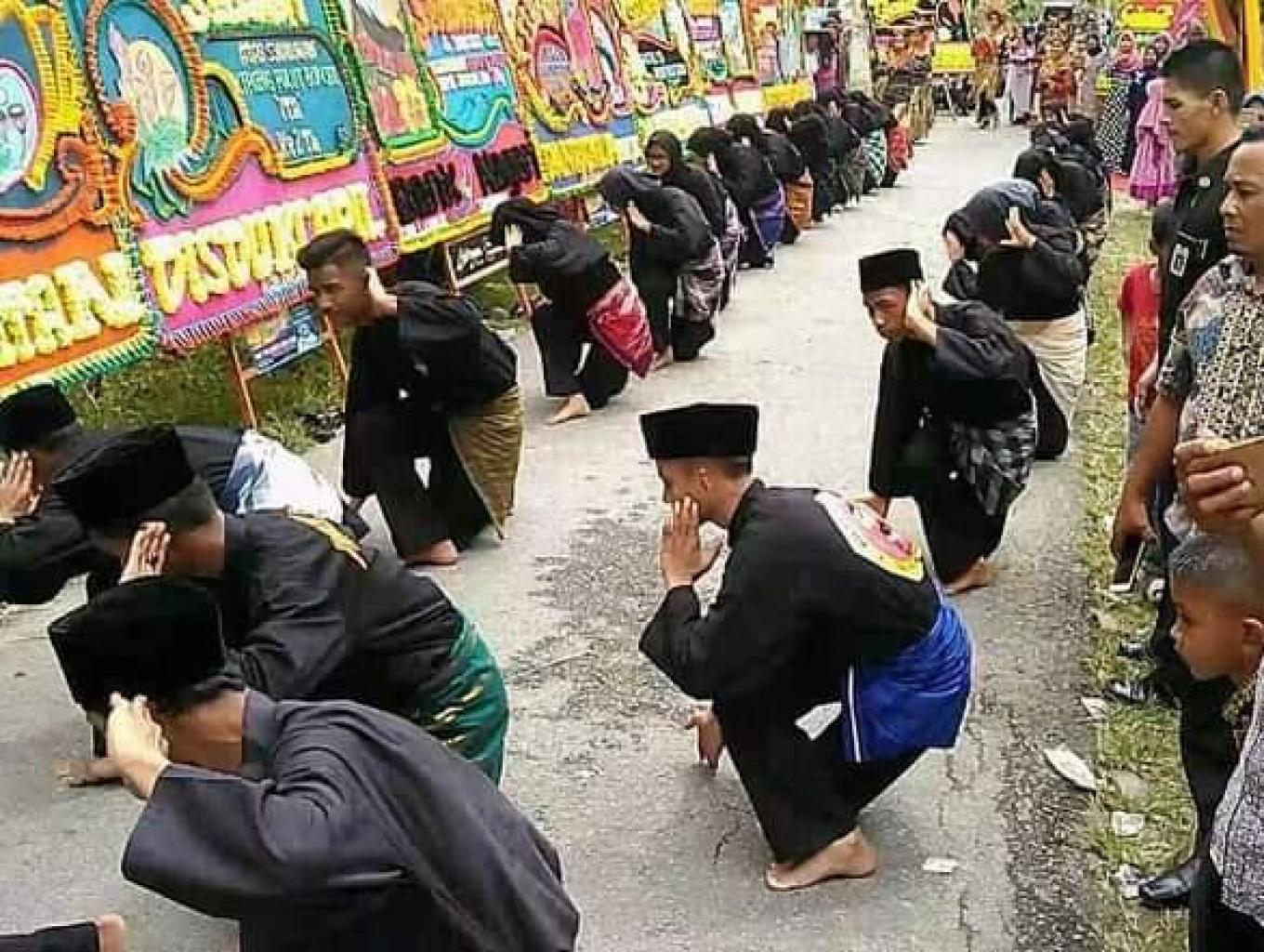 Silek Galombang