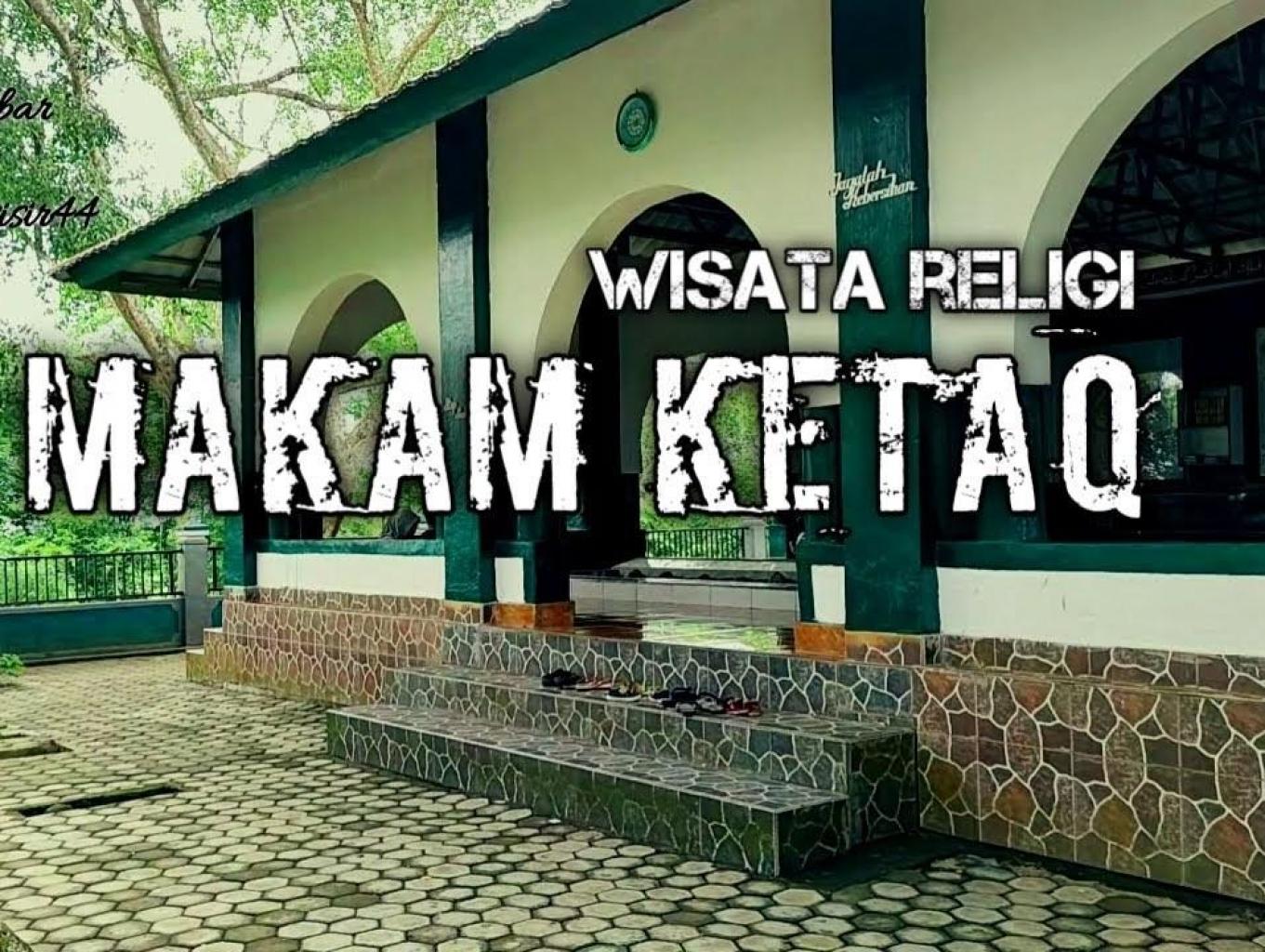 Makam Ketaq (datoq Lopan)