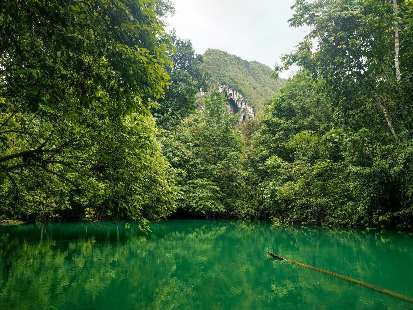 Danau Nyadeng
