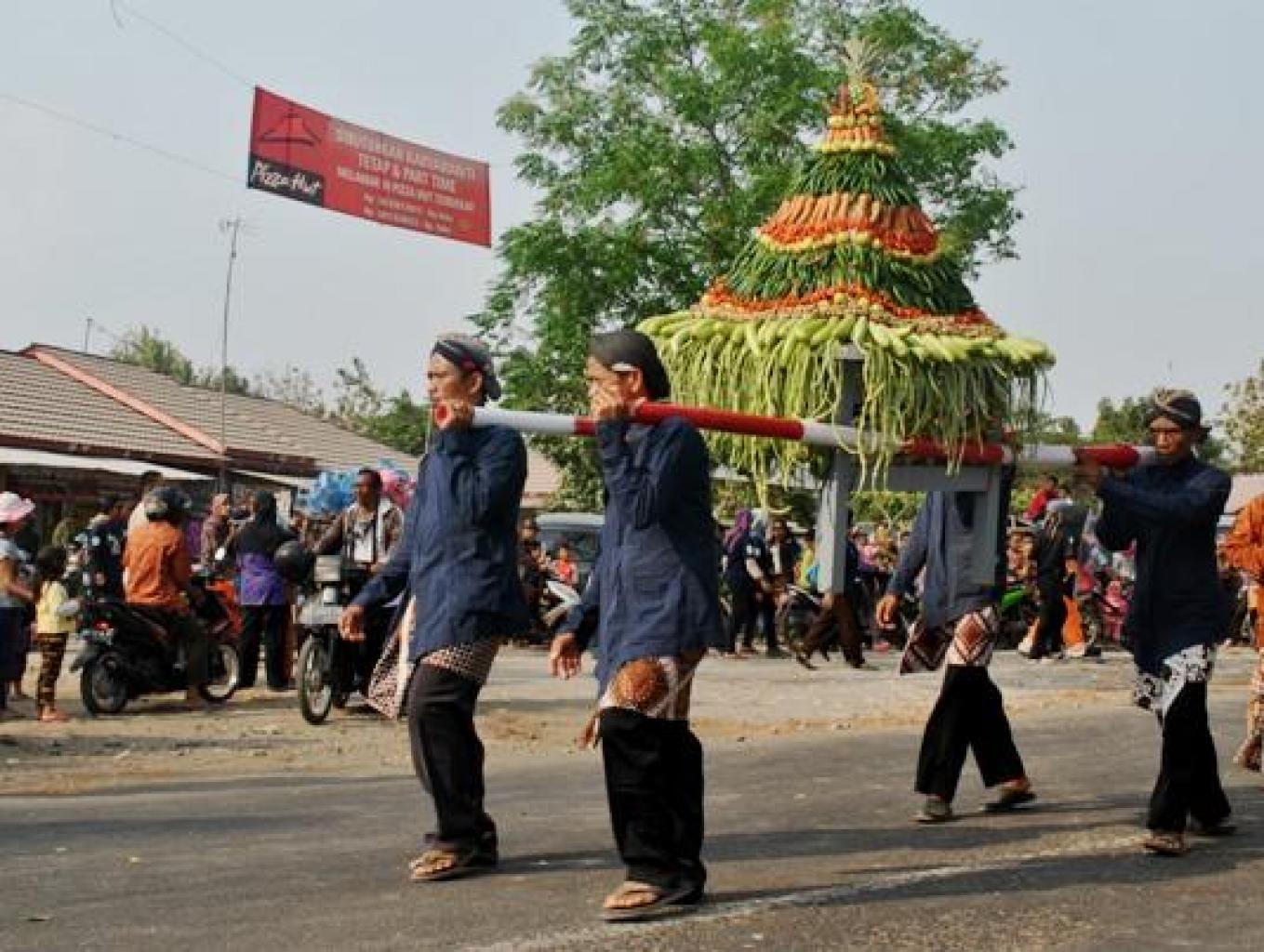 Kirap Budaya