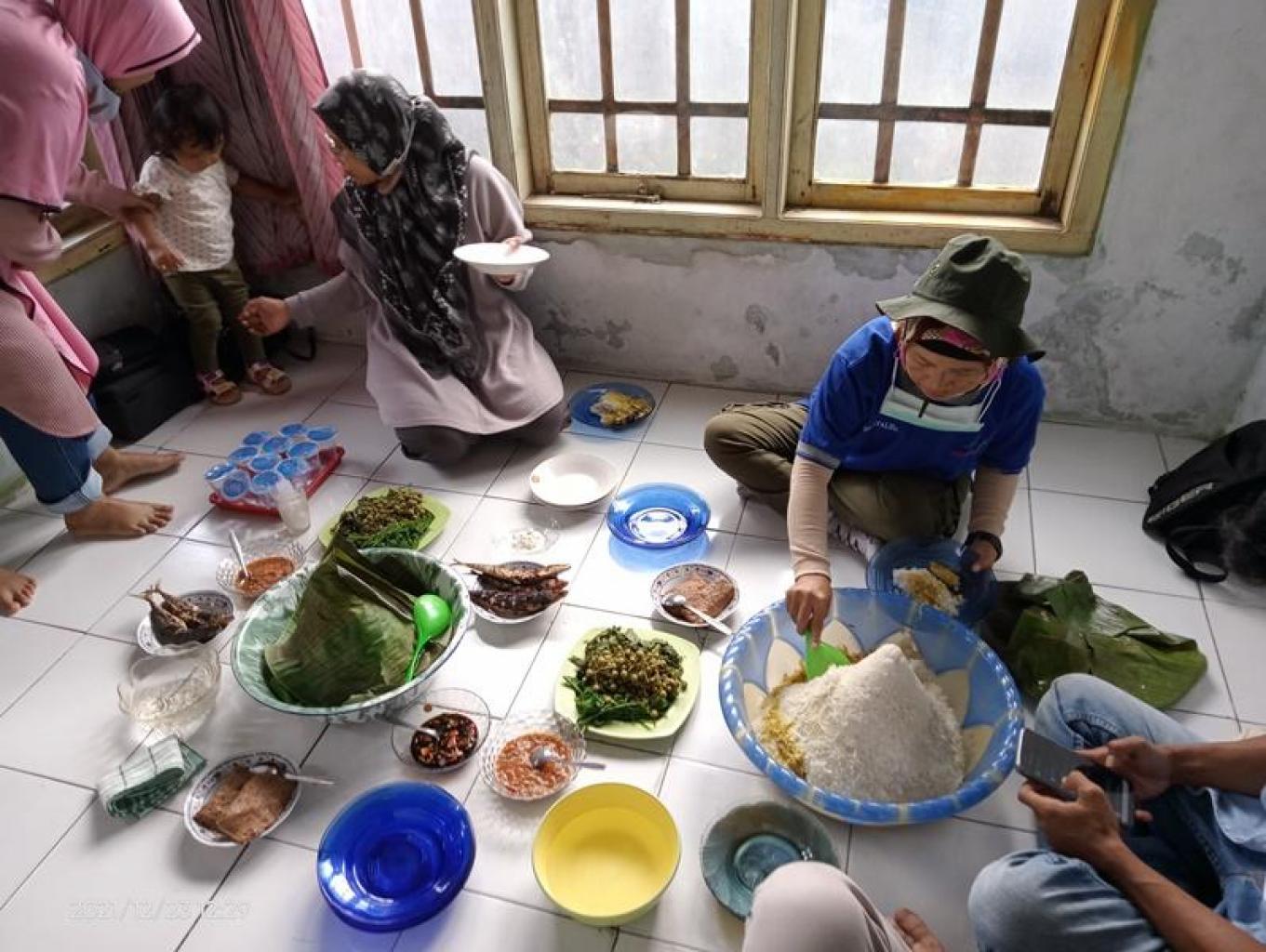 Nasi Kebuli