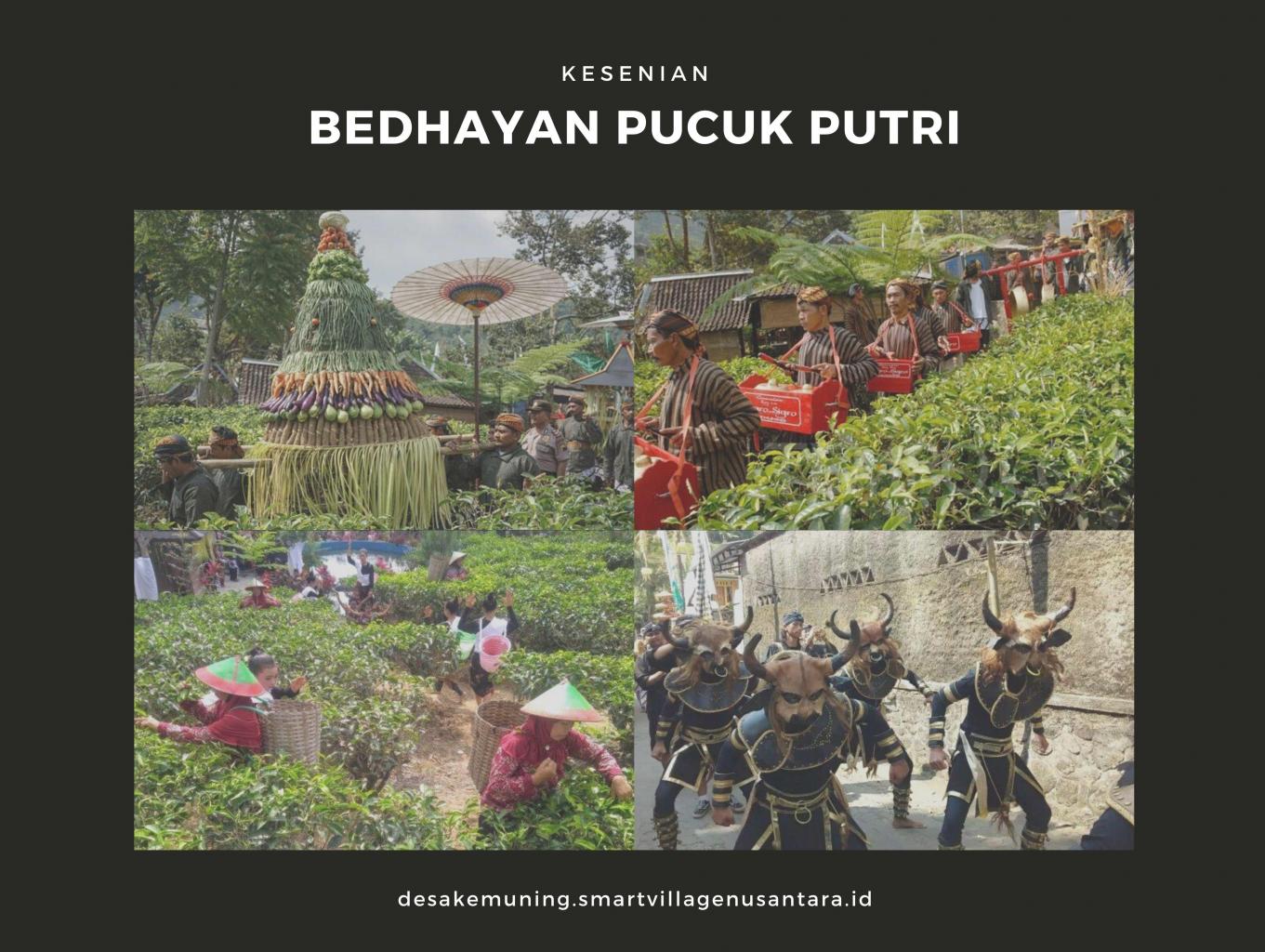 Bedhayan Pucuk Putri