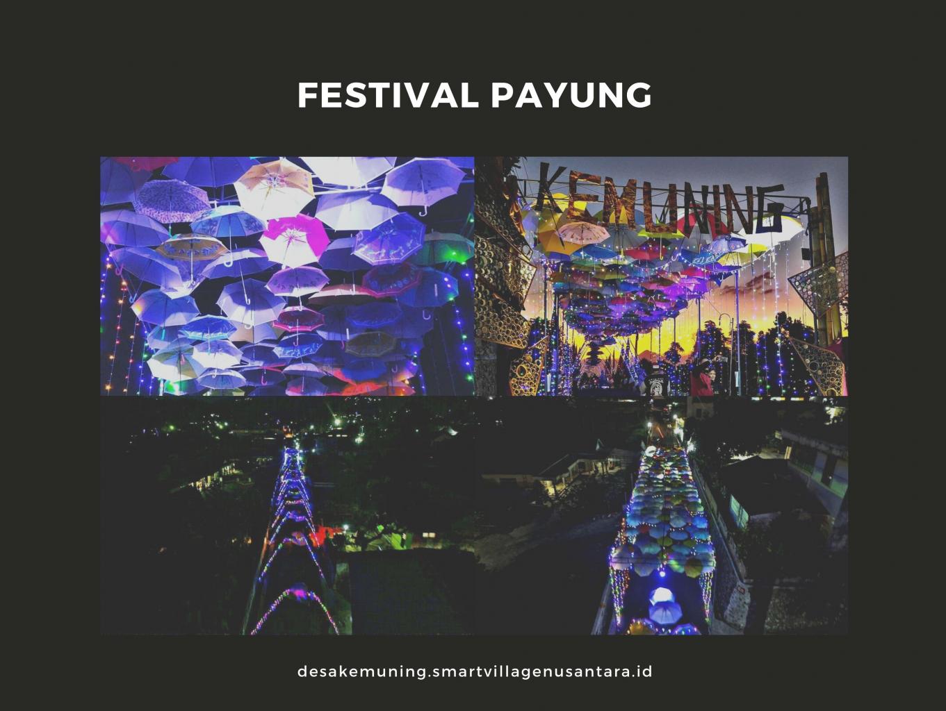 Festival Payung