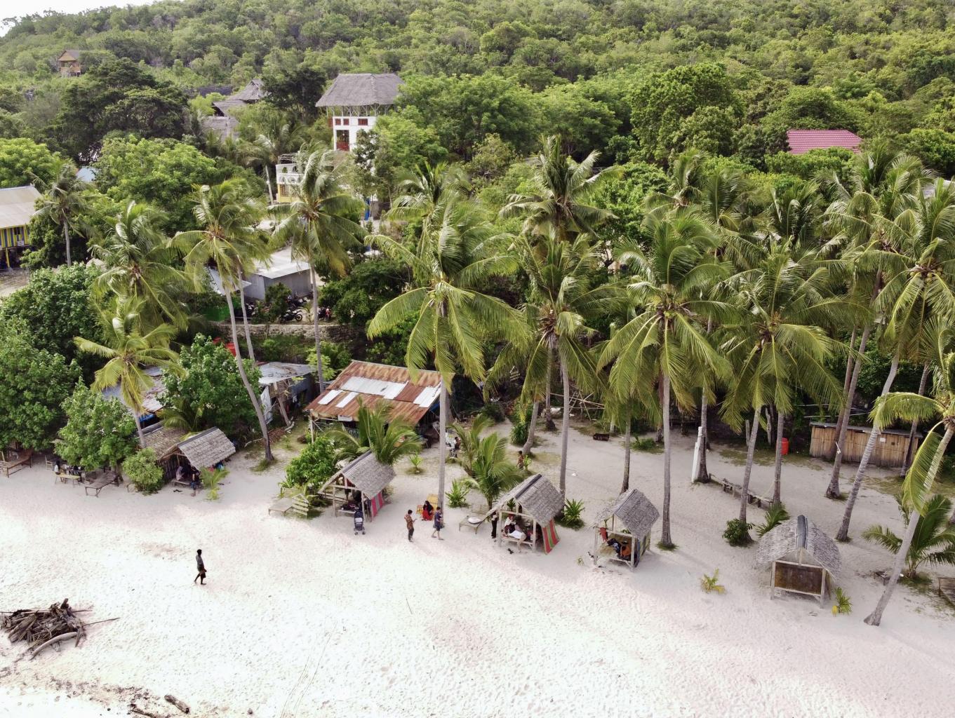 Pantai Bara