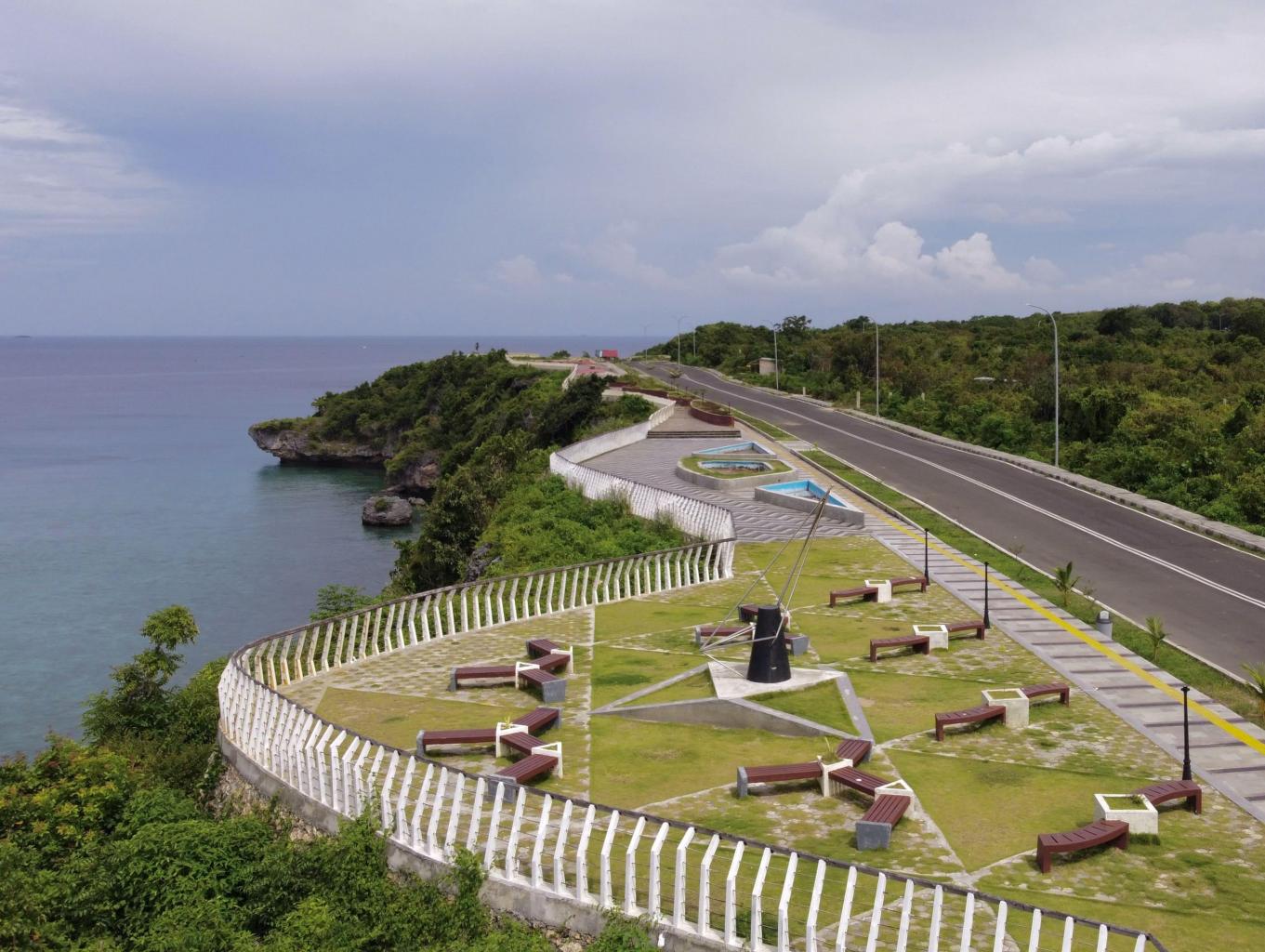Teras Tanjung Bira