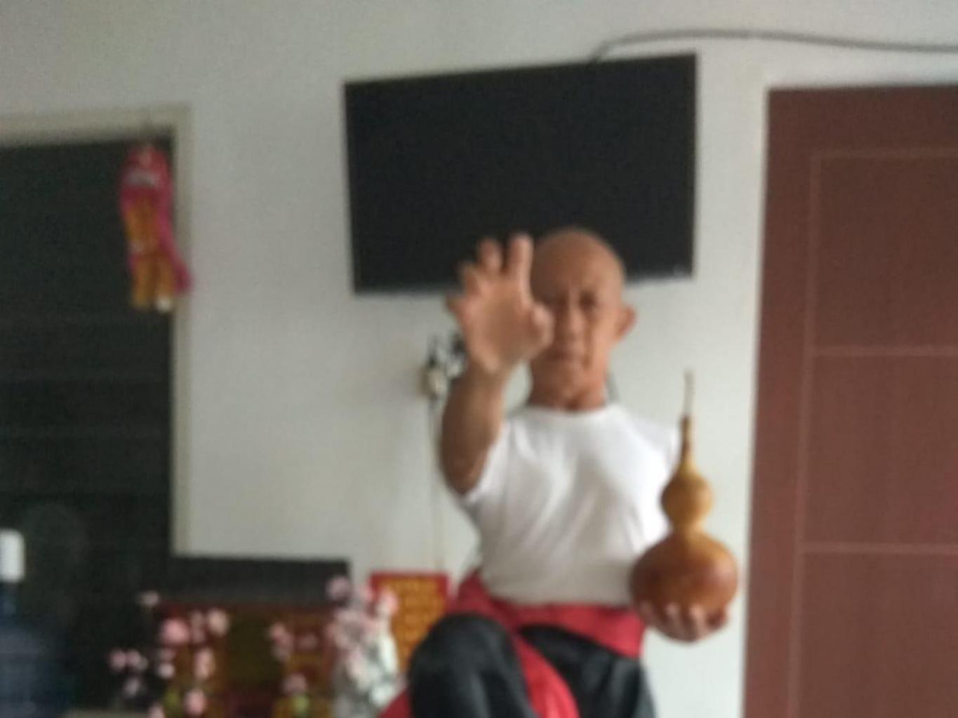 Kungfu