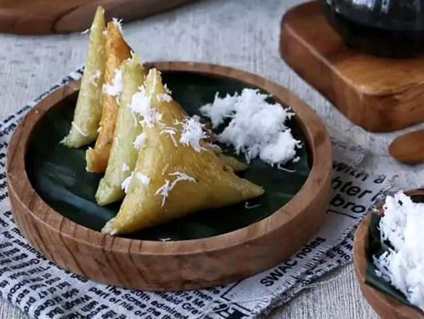Lupis Labuhan Lombok