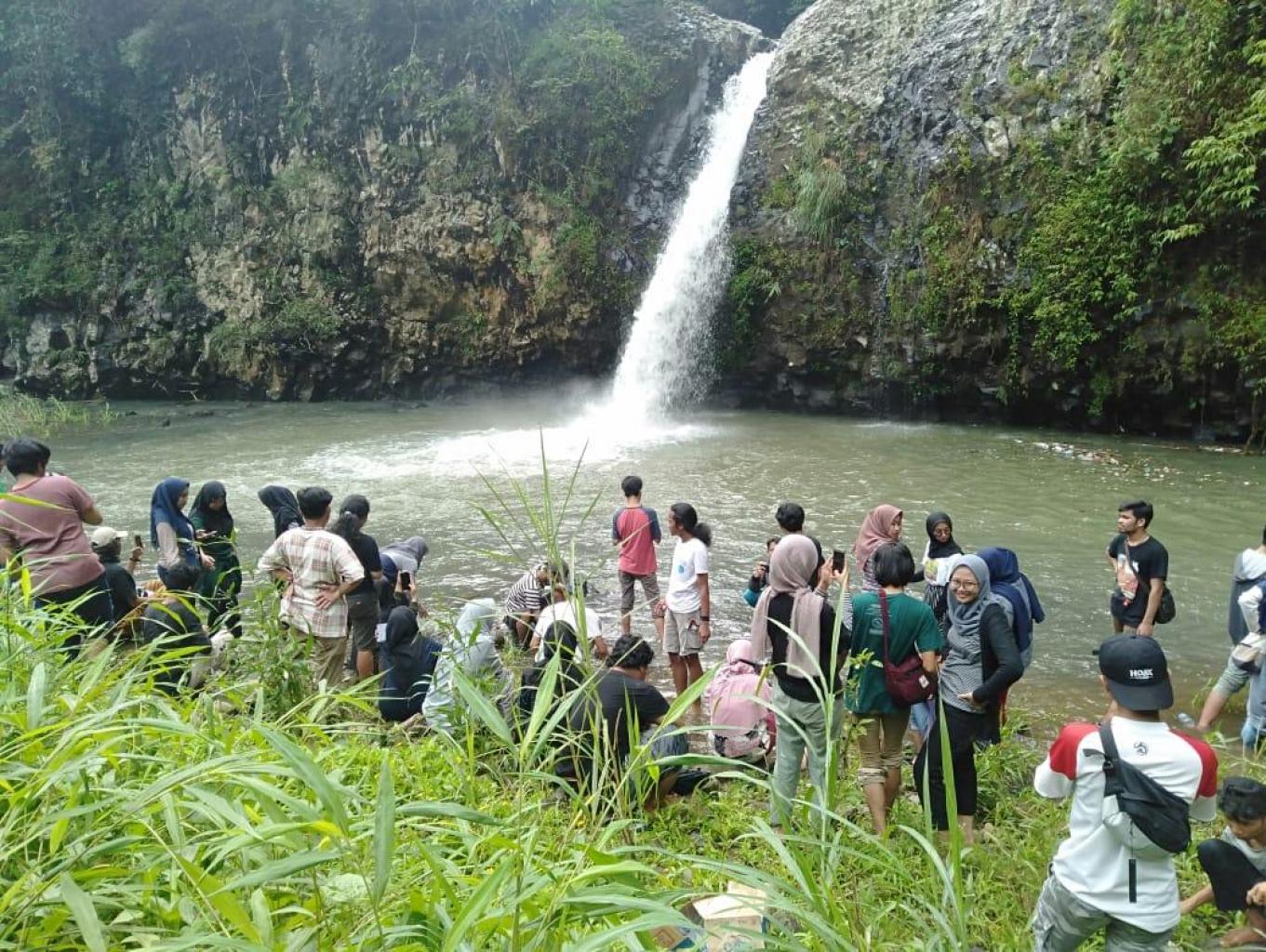Curug Bentang