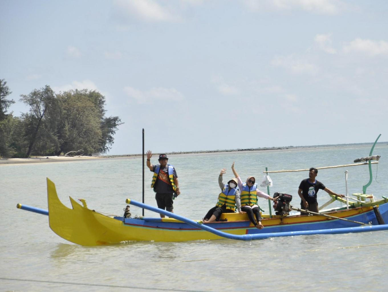 Mancing Bekater
