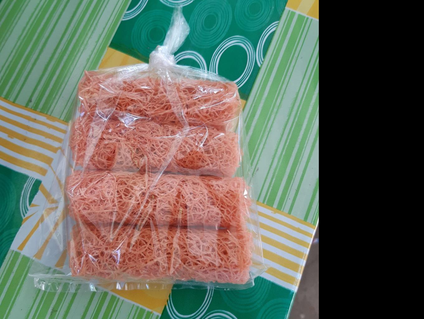 Kue Sarang Semut