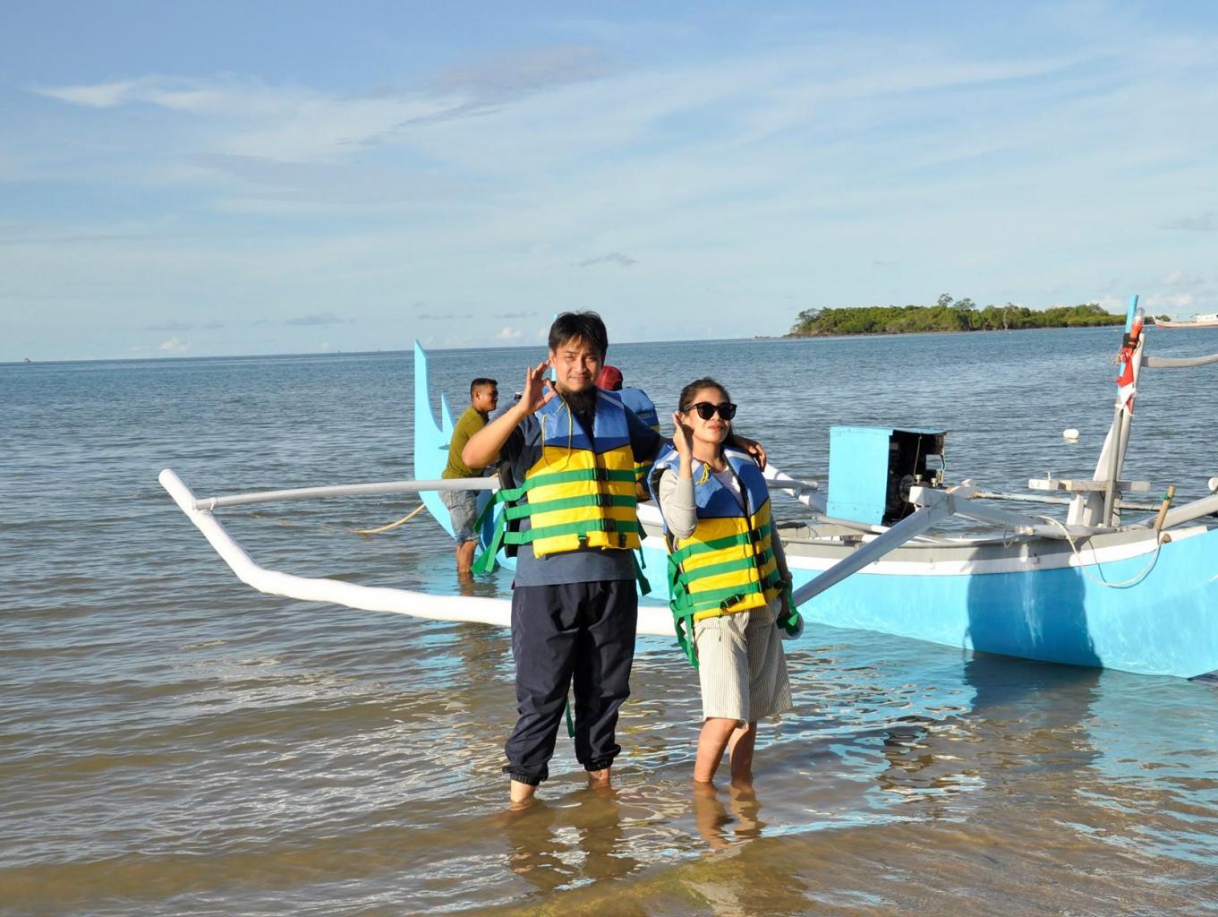 Wisata Bekater