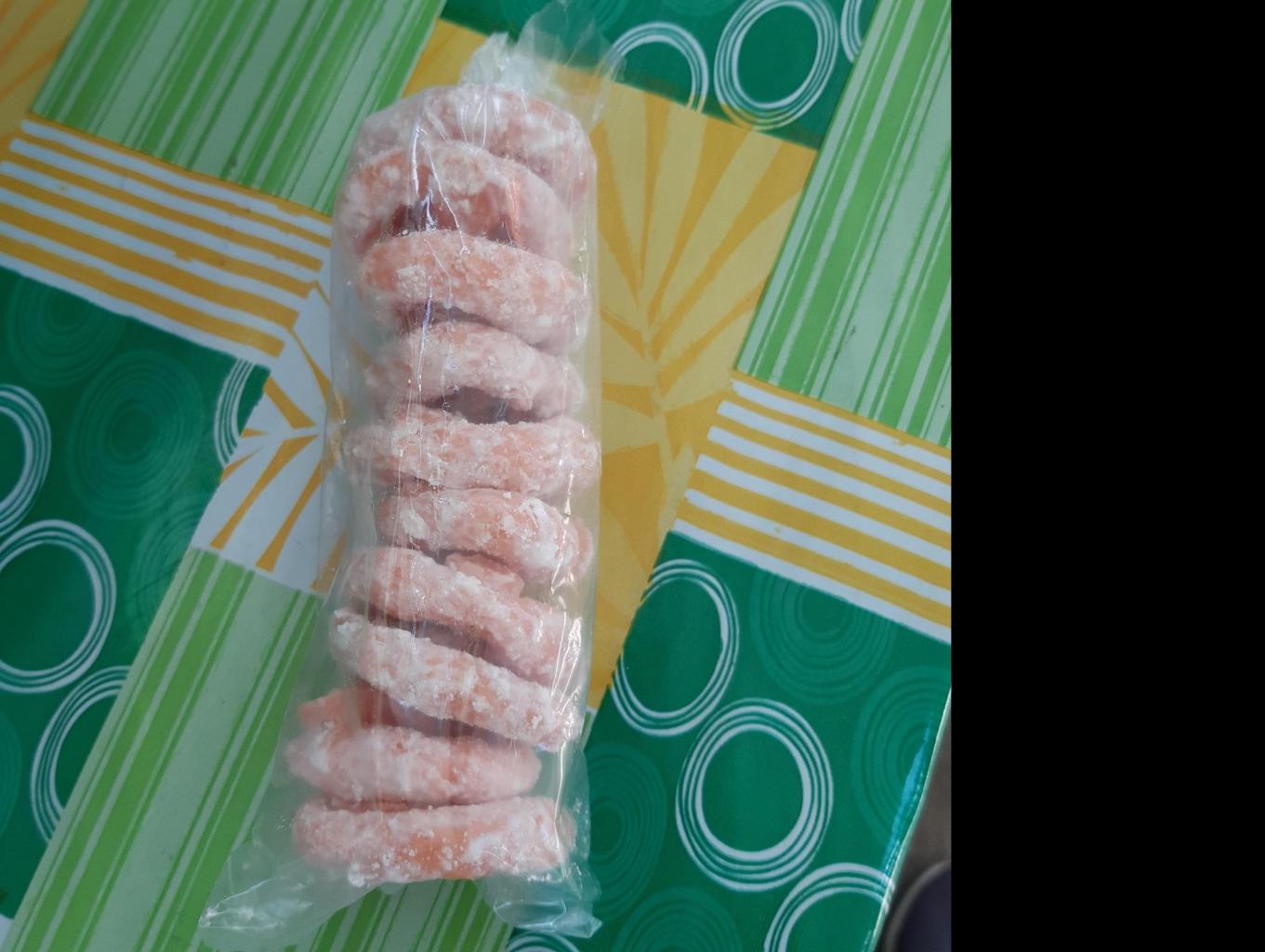Kue Koleng-koleng