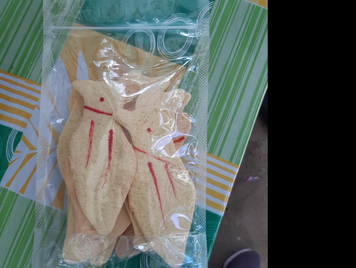Kue Manuk-manuk