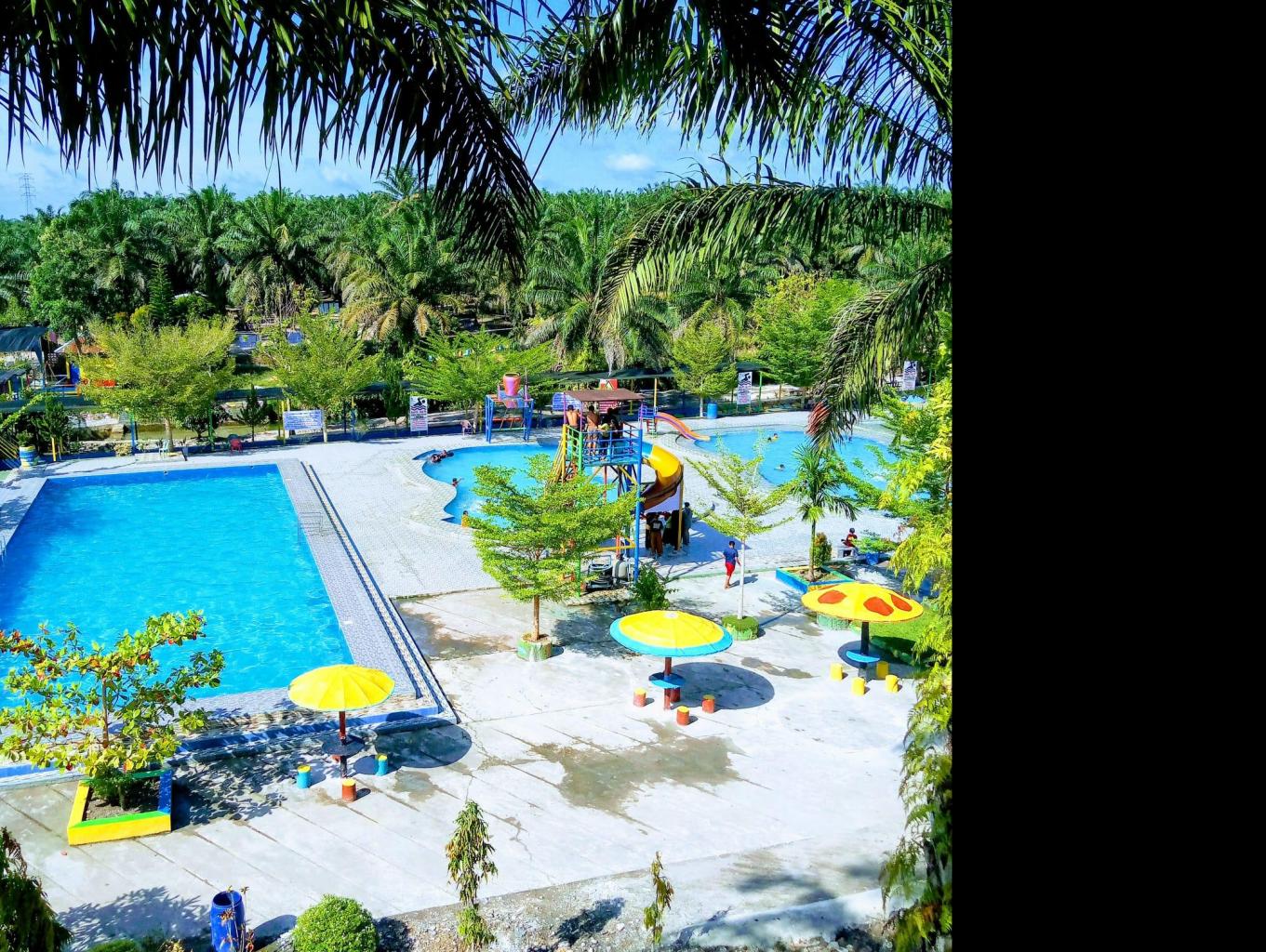Agrowisata
