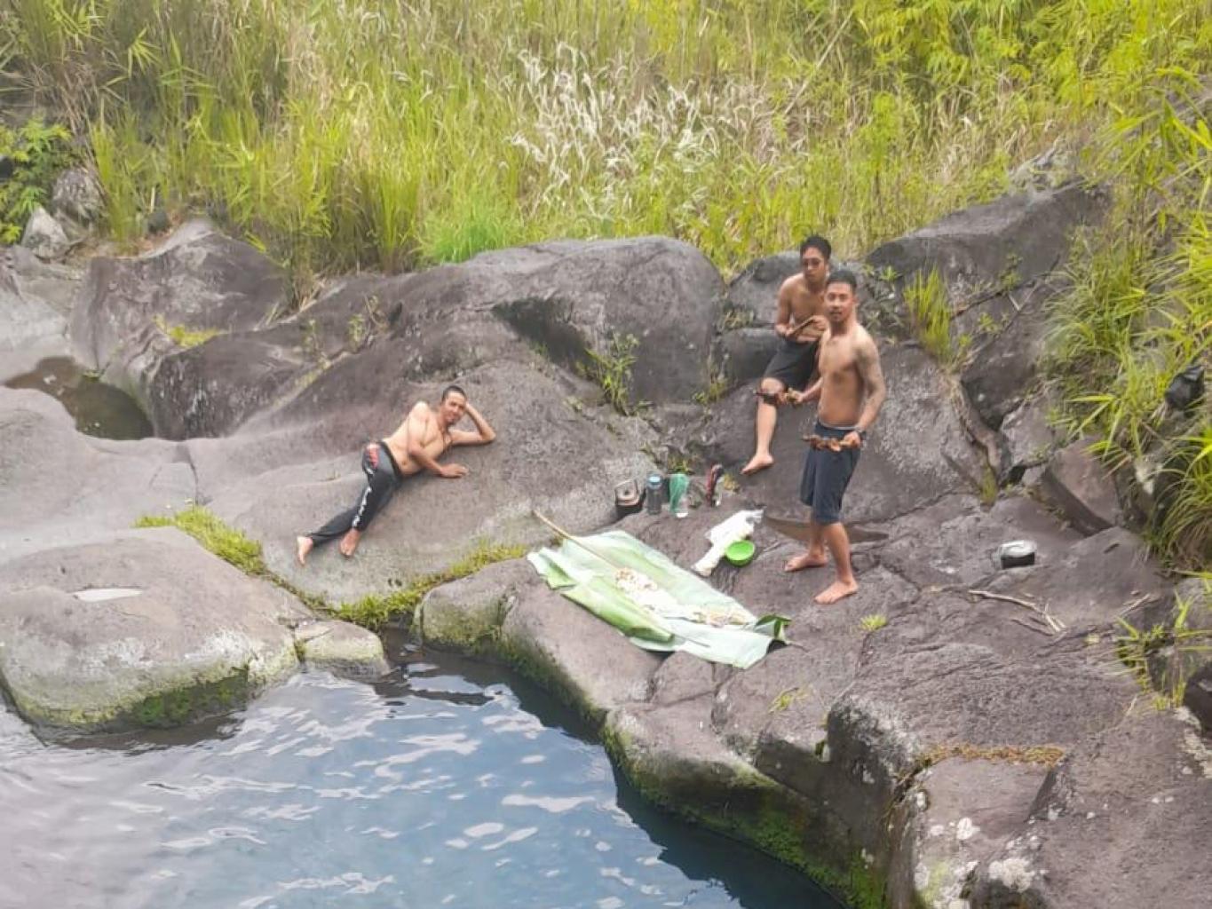 River Camp