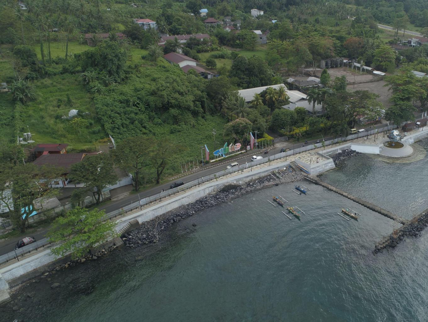 Malalayang Beach
