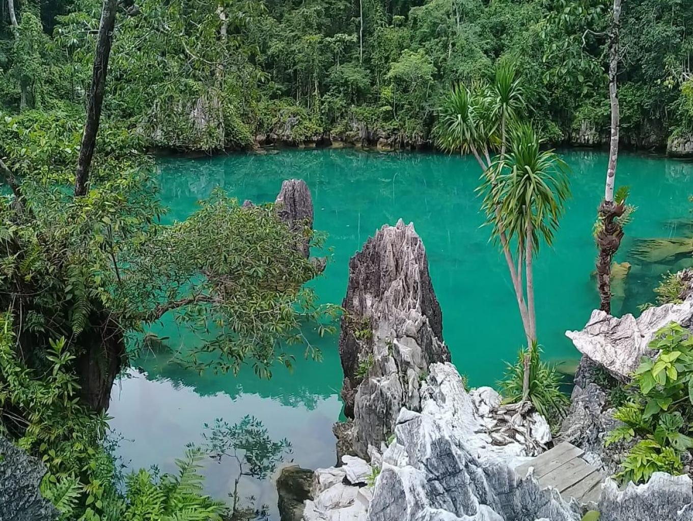 Blue Lagoon Snorkeling