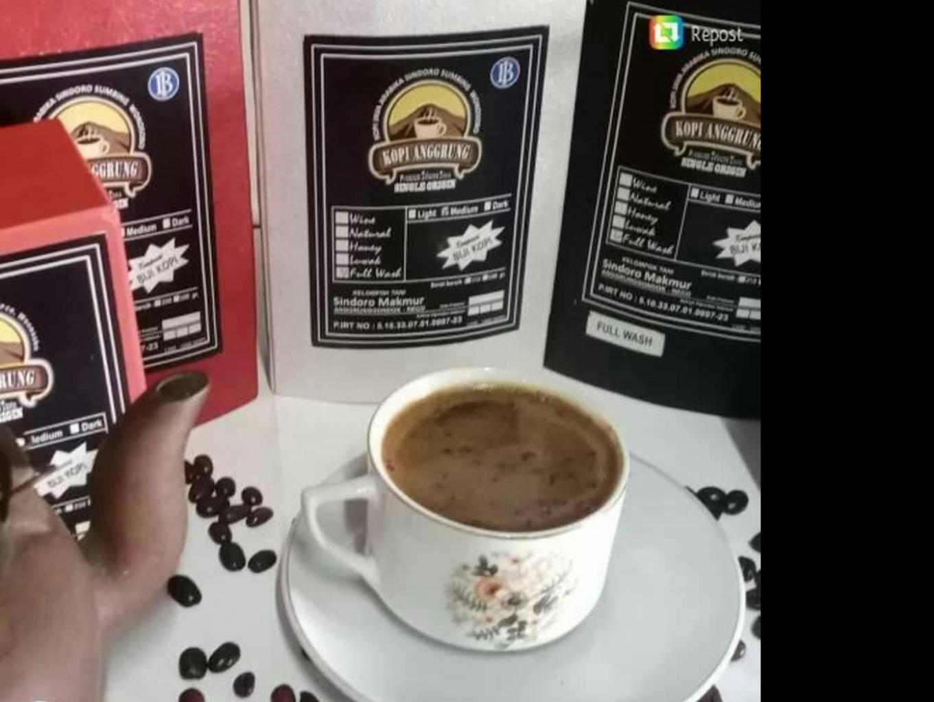 Kopi
