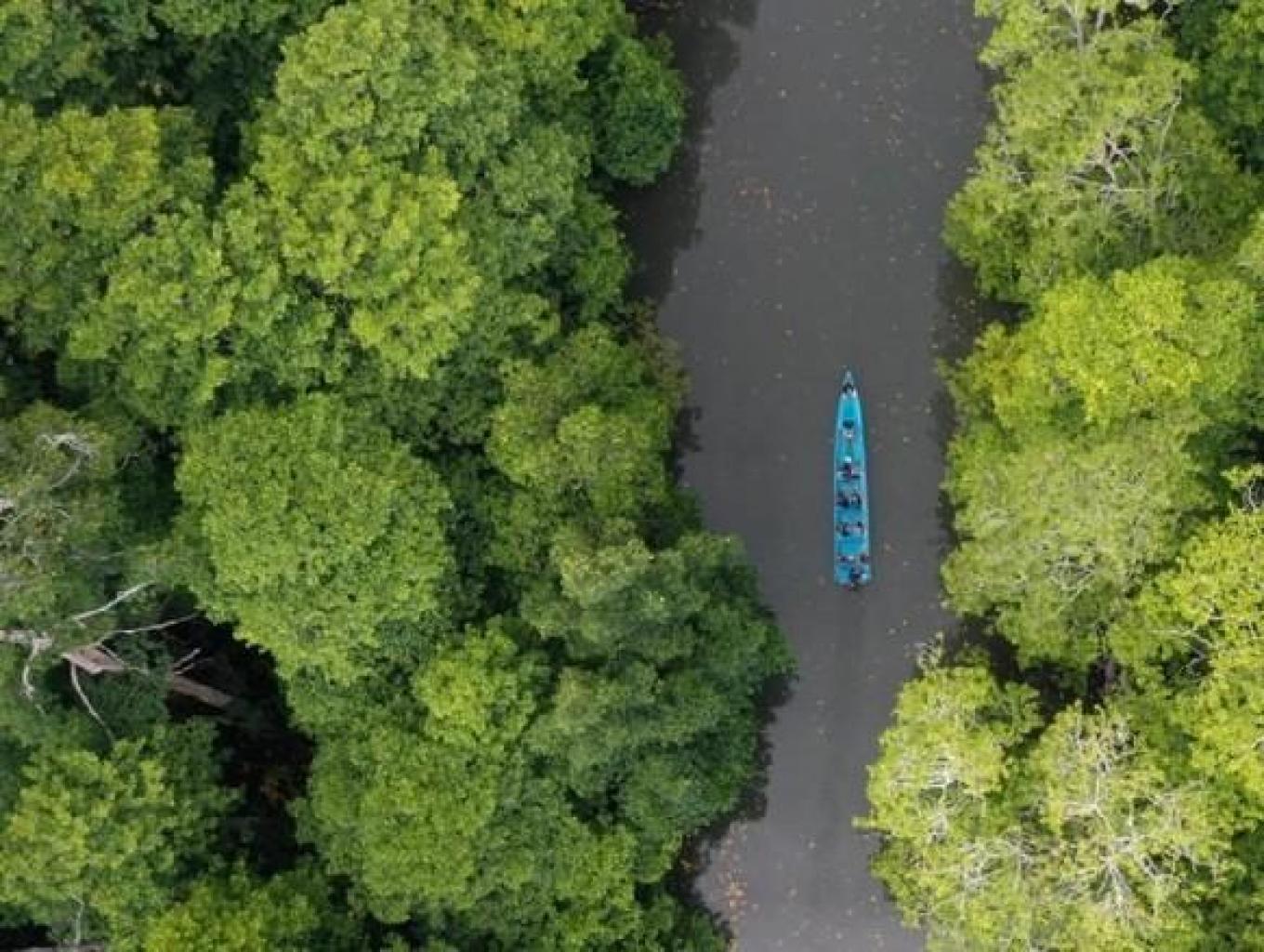 Kawasan Wisata Hoat Tamngil