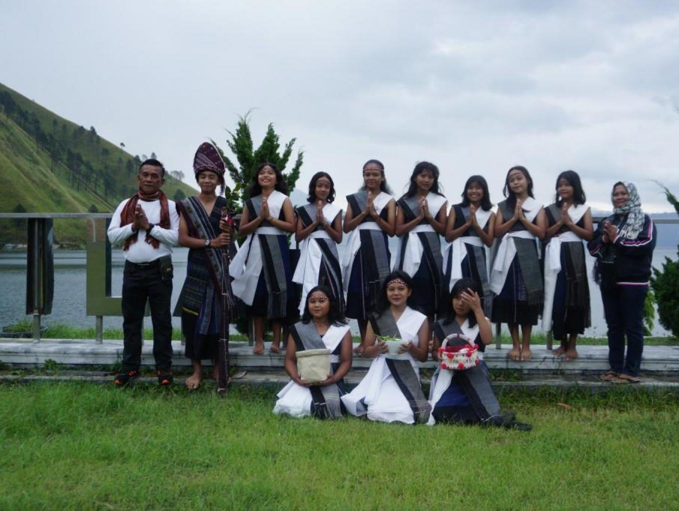 Gondang Si 33