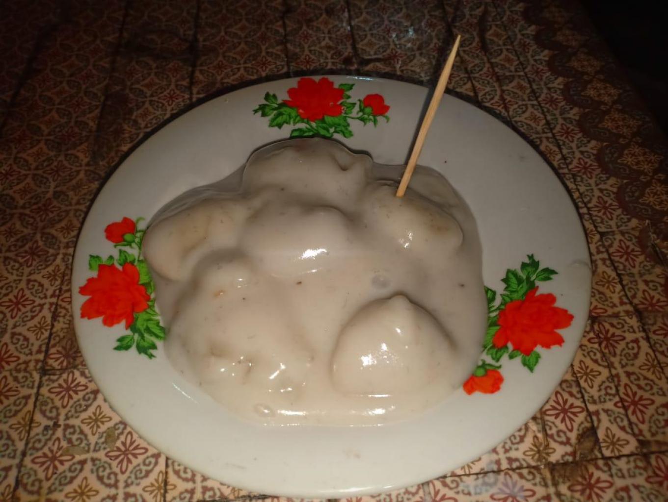 Godok Obuih
