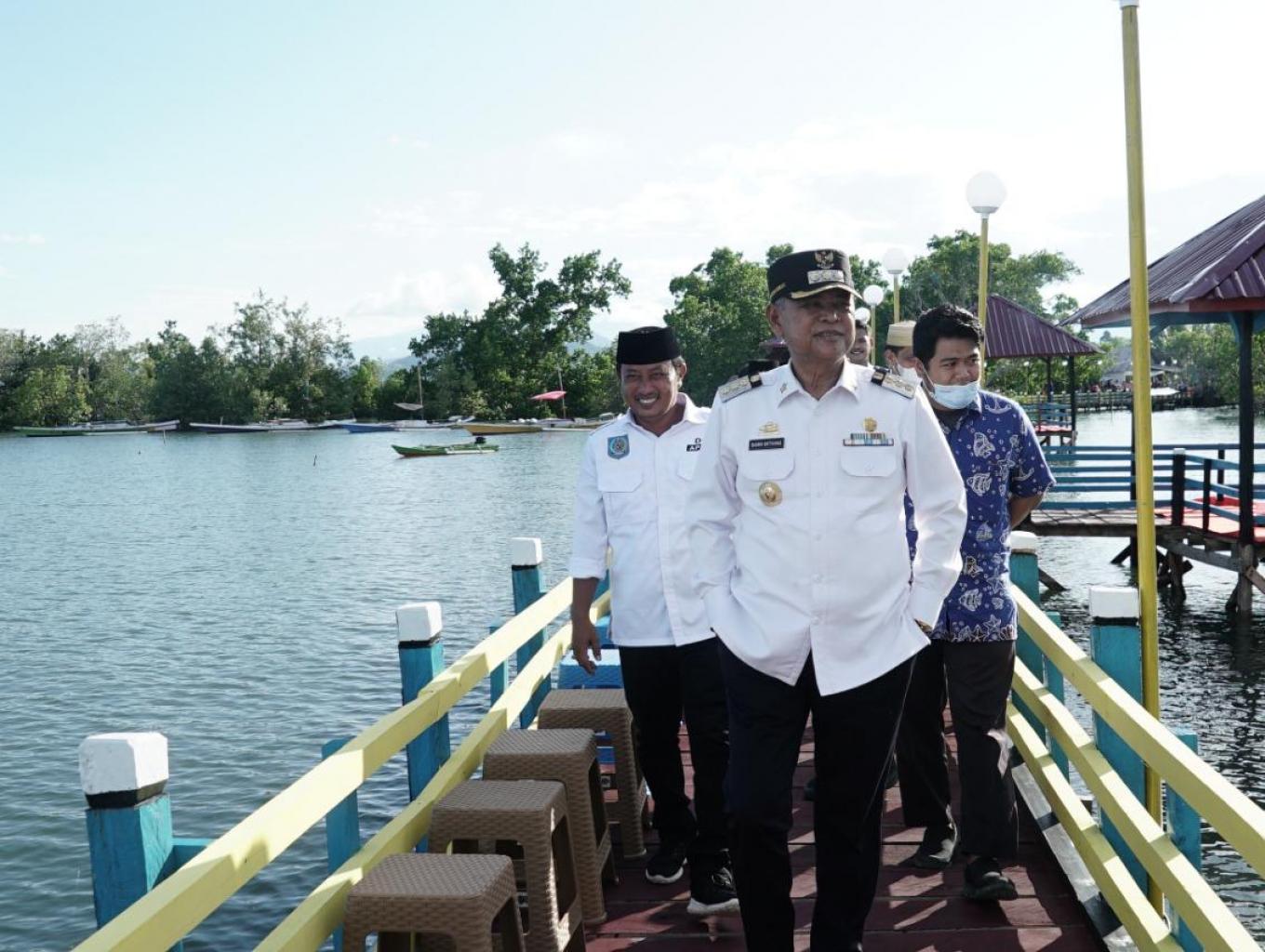 Pantai Posang