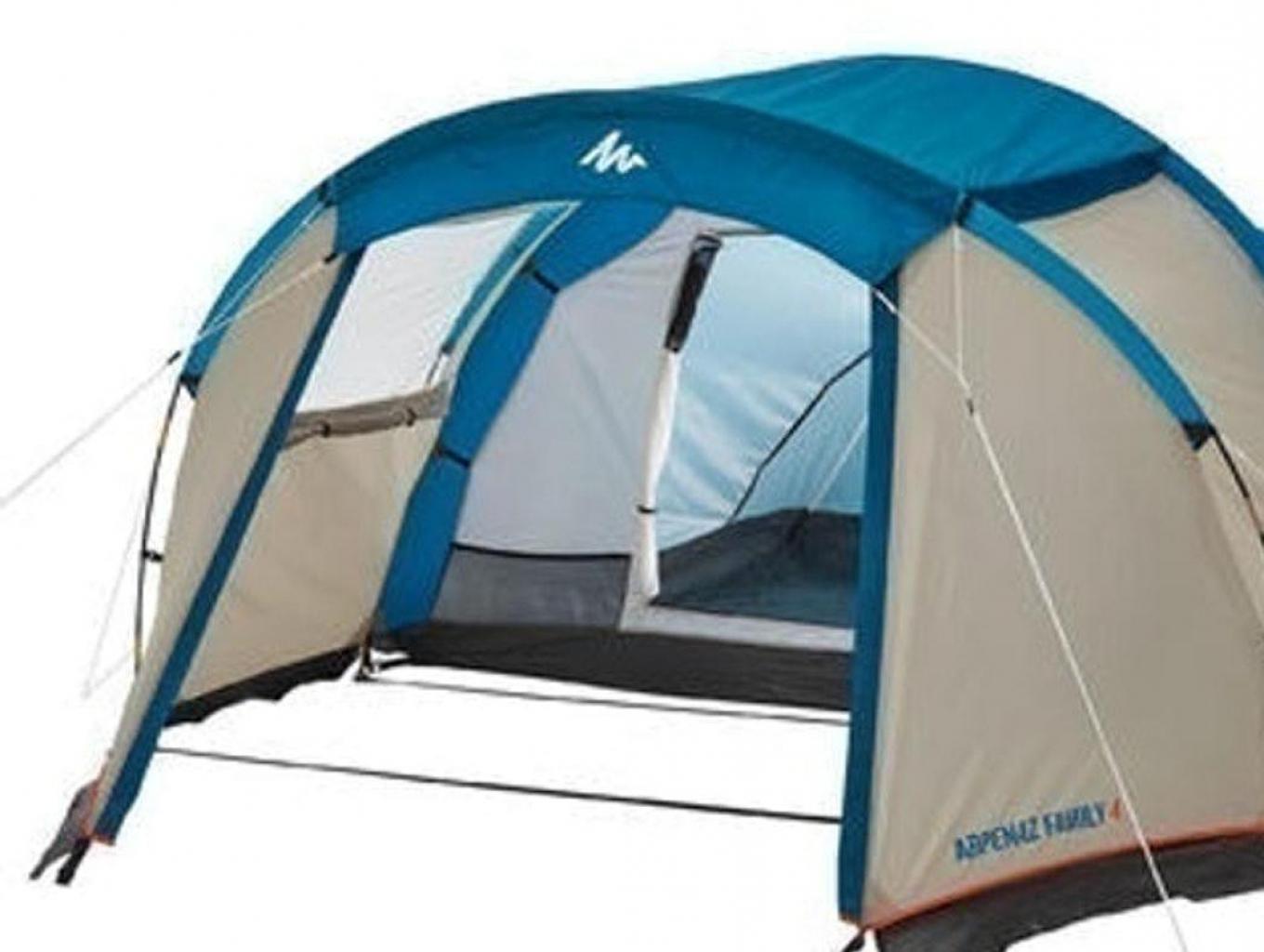 Tenda Camping