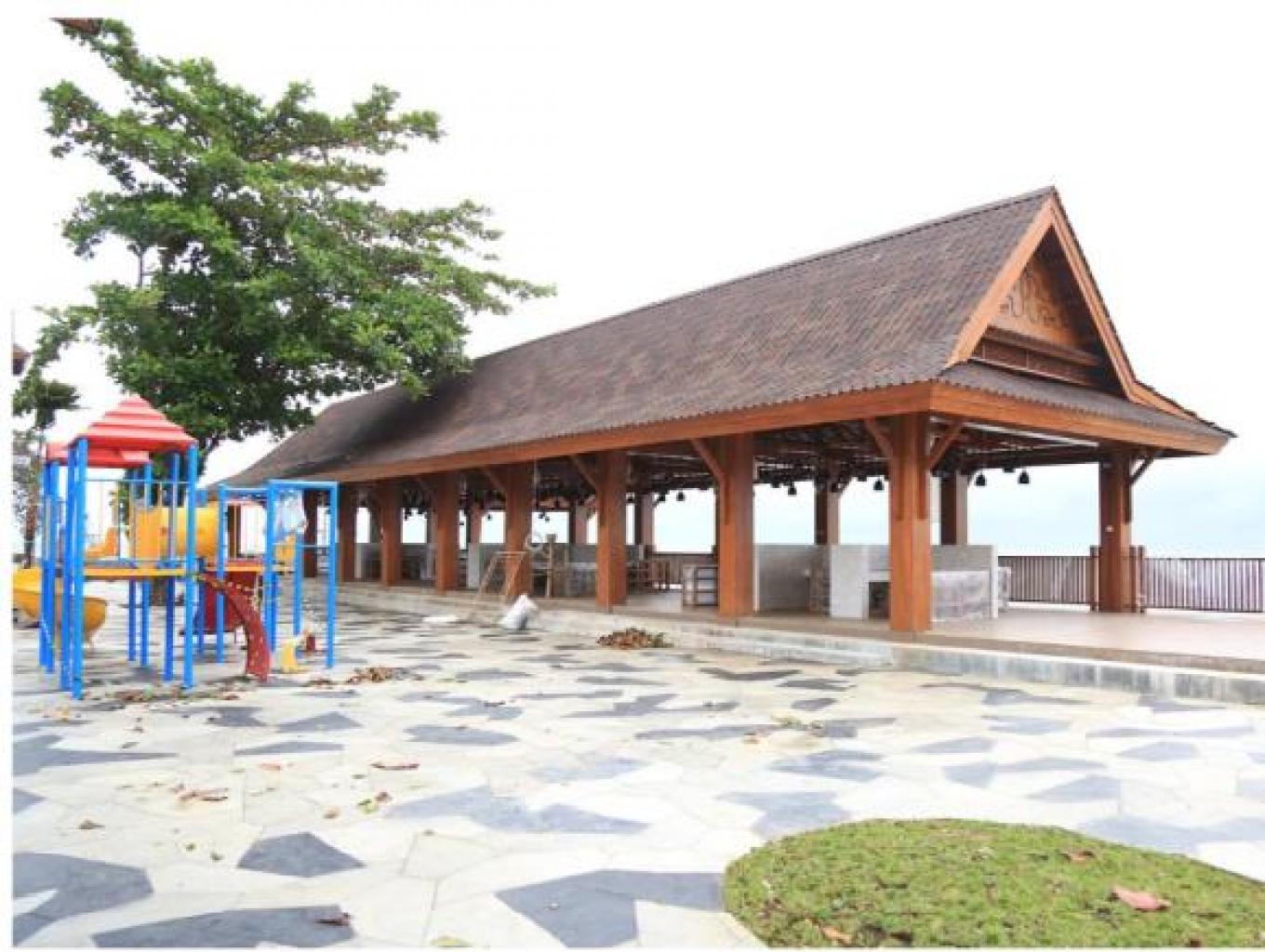 Taman Bermain Anak