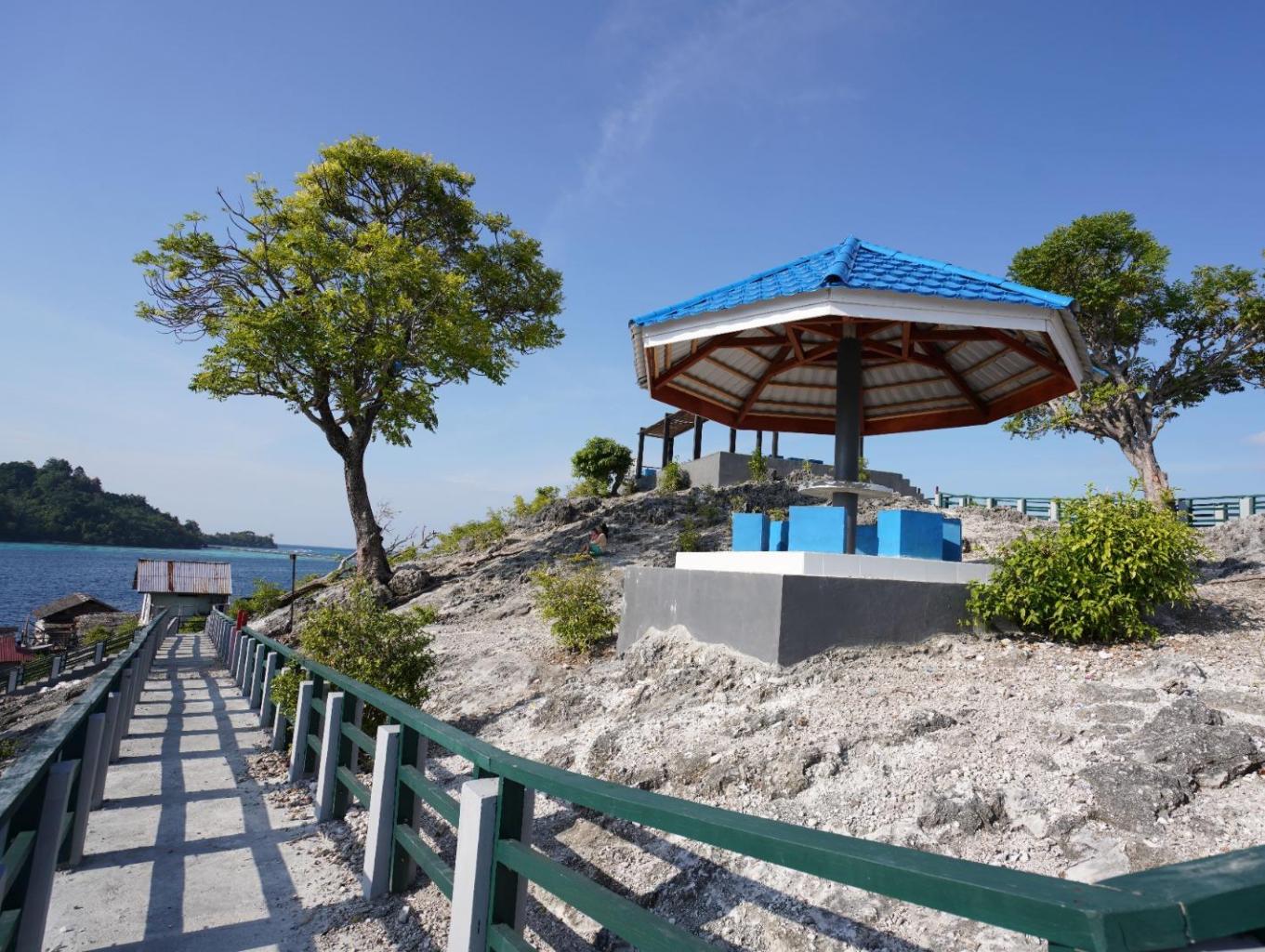 Bukit Karang